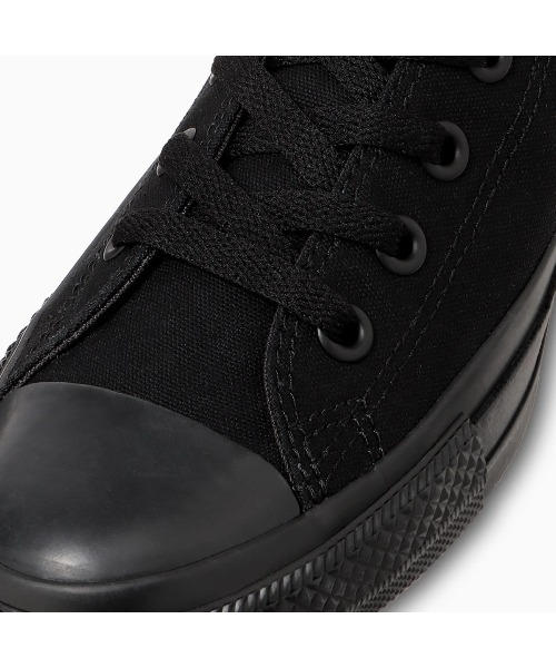 CONVERSE(コンバース)の「CONVERSE ALL STAR FUJINRAIJIN HI(コンバース オールスター フウジンライジン HI)(スニーカー・メンズ・オフホワイト/ブラック・23cm/23.5cm/24cm/24.5cm/25cm/25.5cm/26cm/26.5cm/27cm/27.5cm/28cm/29cm)」の17枚目の写真