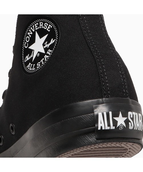 CONVERSE(コンバース)の「CONVERSE ALL STAR FUJINRAIJIN HI(コンバース オールスター フウジンライジン HI)(スニーカー・メンズ・オフホワイト/ブラック・23cm/23.5cm/24cm/24.5cm/25cm/25.5cm/26cm/26.5cm/27cm/27.5cm/28cm/29cm)」の18枚目の写真