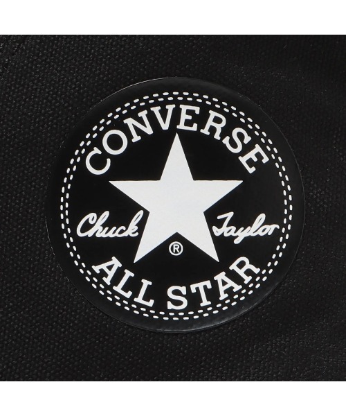 CONVERSE(コンバース)の「CONVERSE ALL STAR FUJINRAIJIN HI(コンバース オールスター フウジンライジン HI)(スニーカー・メンズ・オフホワイト/ブラック・23cm/23.5cm/24cm/24.5cm/25cm/25.5cm/26cm/26.5cm/27cm/27.5cm/28cm/29cm)」の19枚目の写真