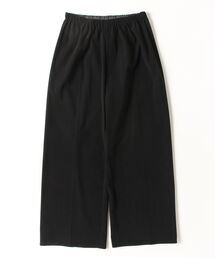 HARUYAMA（ハルヤマ）の「【WEB限定】ストレッチ起毛シームレスパンツ FURRY（その他パンツ）」