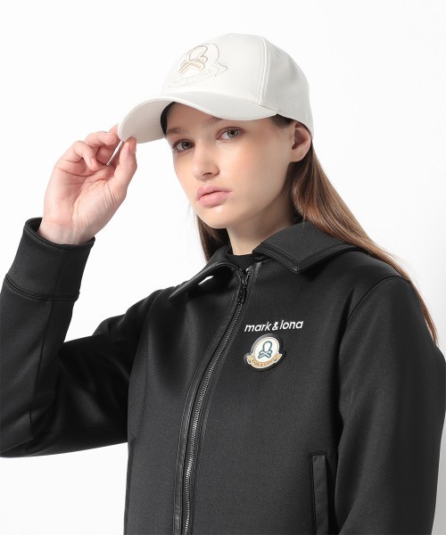 セール】Spectra Wooly 6P Cap | MEN and WOMEN（キャップ）｜MARK