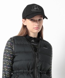 美品⭐︎マークアンドロナ　レディース ブラック Vネック MARK & LONA｜マークアンドロナ（レディース）の通販 - ZOZOTOWN