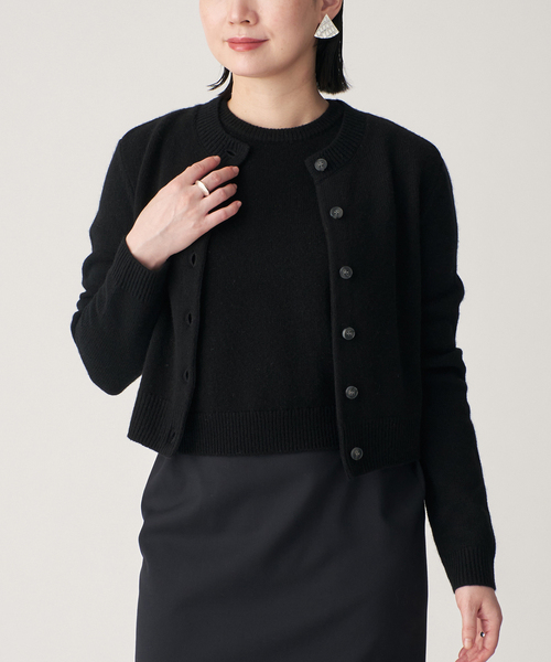 セール】LE PETIT PULLE ル プティ プレ カーディガン 1251055