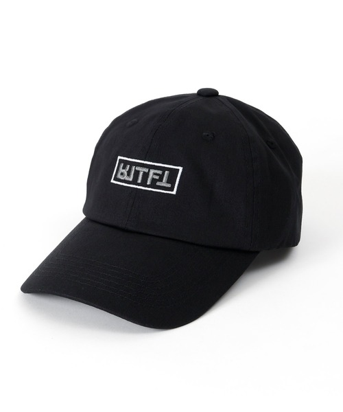 ZOZO限定】RTF LAW CAP/ロウキャップ（キャップ）｜RULE THE FATE