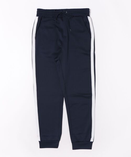 improves(インプローブス)の「ストレッチ イージー ライン ジョガーパンツ(スウェットパンツ・メンズ・グレー/ブラック系1/ネイビー/ブラック/グレー系/ブラック系・X-LARGE/LARGE/MEDIUM)」の1枚目の写真