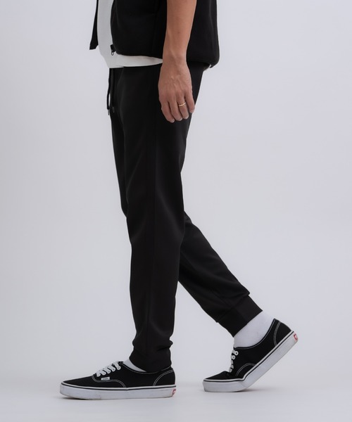 improves(インプローブス)の「ストレッチ イージー ライン ジョガーパンツ(スウェットパンツ・メンズ・グレー/ブラック系1/ネイビー/ブラック/グレー系/ブラック系・X-LARGE/LARGE/MEDIUM)」の13枚目の写真