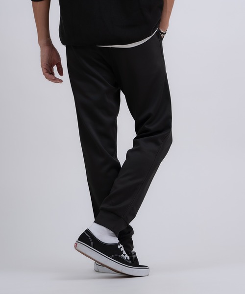 improves(インプローブス)の「ストレッチ イージー ライン ジョガーパンツ(スウェットパンツ・メンズ・グレー/ブラック系1/ネイビー/ブラック/グレー系/ブラック系・X-LARGE/LARGE/MEDIUM)」の14枚目の写真