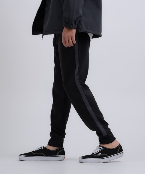 improves(インプローブス)の「ストレッチ イージー ライン ジョガーパンツ(スウェットパンツ・メンズ・グレー/ブラック系1/ネイビー/ブラック/グレー系/ブラック系・X-LARGE/LARGE/MEDIUM)」の10枚目の写真