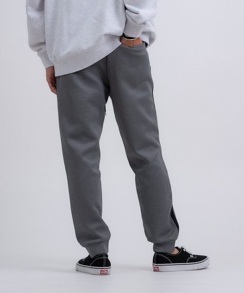 improves(インプローブス)の「ストレッチ イージー ライン ジョガーパンツ(スウェットパンツ・メンズ・グレー/ブラック系1/ネイビー/ブラック/グレー系/ブラック系・X-LARGE/LARGE/MEDIUM)」の17枚目の写真