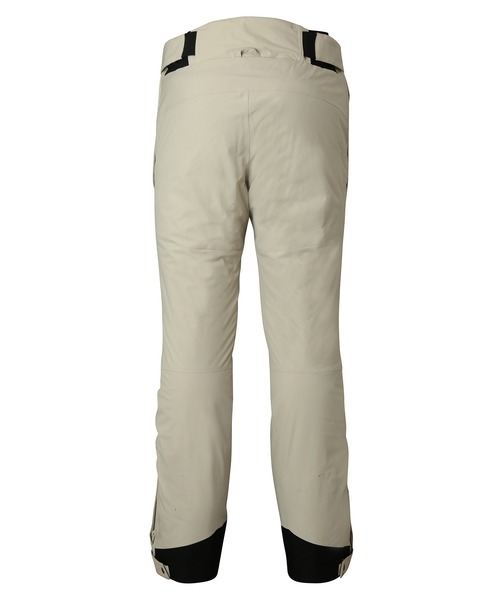 phenix(フェニックス)の「phenix(フェニックス)Active Slim Pants アクティブ スリムパンツ スキーパンツ(ストレッチ性/耐久性)(その他パンツ・メンズ・ベージュ/ブルー/ブラック/カーキ・M/L/S/XL)」の9枚目の写真