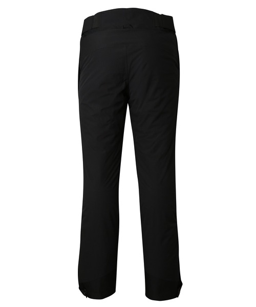 phenix(フェニックス)の「phenix(フェニックス)Active Slim Pants アクティブ スリムパンツ スキーパンツ(ストレッチ性/耐久性)(その他パンツ・メンズ・ベージュ/ブルー/ブラック/カーキ・M/L/S/XL)」の6枚目の写真