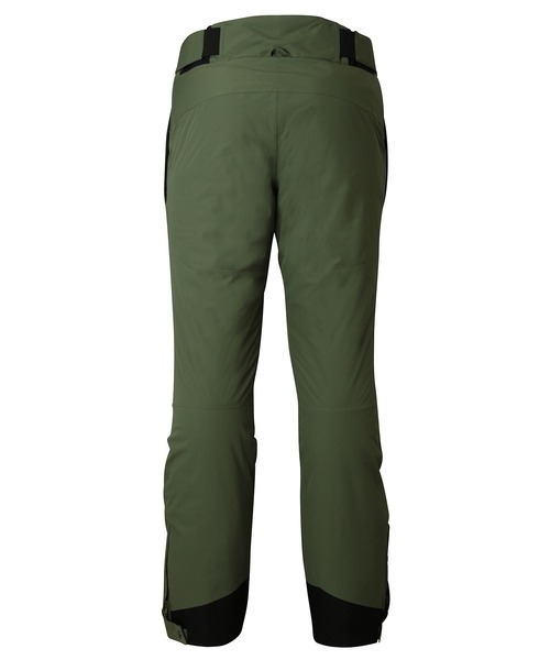 phenix(フェニックス)の「phenix(フェニックス)Active Slim Pants アクティブ スリムパンツ スキーパンツ(ストレッチ性/耐久性)(その他パンツ・メンズ・ベージュ/ブルー/ブラック/カーキ・M/L/S/XL)」の11枚目の写真