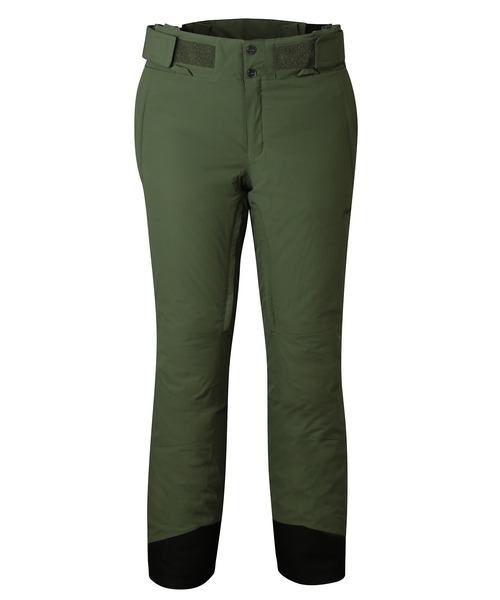 phenix(フェニックス)の「phenix(フェニックス)Active Slim Pants アクティブ スリムパンツ スキーパンツ(ストレッチ性/耐久性)(その他パンツ・メンズ・ベージュ/ブルー/ブラック/カーキ・M/L/S/XL)」の10枚目の写真