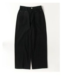 BLANK HOTEL（ブランクホテル）の「Cotton Twill Center Seam Pants / コットンツイルセンターシームパンツ【セットアップ対応可能】（チノパンツ）」