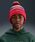 NIKE�i�i�C�L�j�́u�i�C�L �s�[�N �r�b�O�L�b�Y �X�^���_�[�h �J�t �r�[�j�[ / Nike Peak Big Kids' Standard Cuff Beanie HV7025-633 University Red�i�j�b�g�L���b�v/�r�[�j�[�j�v�b���b�h