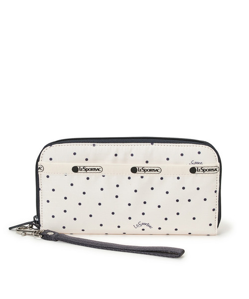 LeSportsac｜レスポートサックの財布通販 - ZOZOTOWN