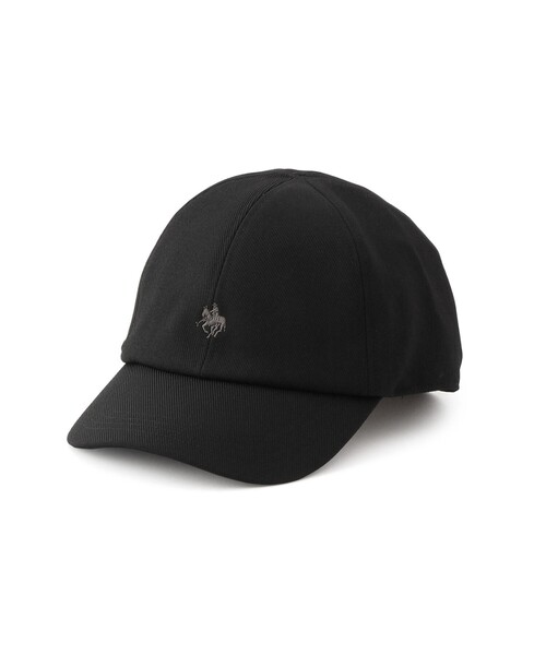 Jayro(ジャイロ)の「POLO BCS CAP(キャップ・レディース・ダークブラウン/ピンク/グレー/ブラック・FREE)」の2枚目の写真