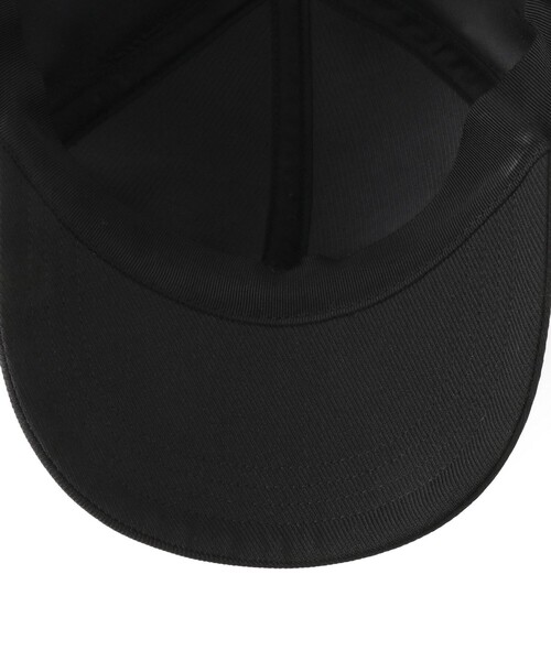 Jayro(ジャイロ)の「POLO BCS CAP(キャップ・レディース・ダークブラウン/ピンク/グレー/ブラック・FREE)」の16枚目の写真