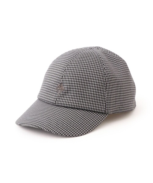 Jayro(ジャイロ)の「POLO BCS CAP(キャップ・レディース・ダークブラウン/ピンク/グレー/ブラック・FREE)」の17枚目の写真