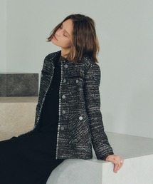 YECCA VECCA｜イェッカ ヴェッカのテーラードジャケット通販