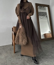 WILLFULLY|ウィルフリーのワンピース/ドレス通販 - ZOZOTOWN WILLFULLY|ウィルフリーのワンピース/ドレス通販 - ZOZOTOWN