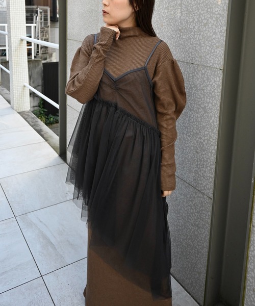 willfully ワンピース　セットアップ willfully ワンピース セットアップ WILLFULLY official web store