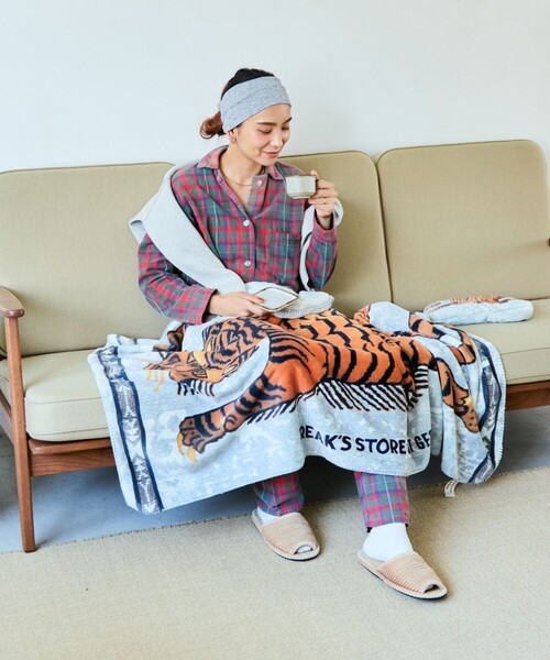 セール】POST GENERAL × FREAK'S STORE/ポストジェネラル × フリークス