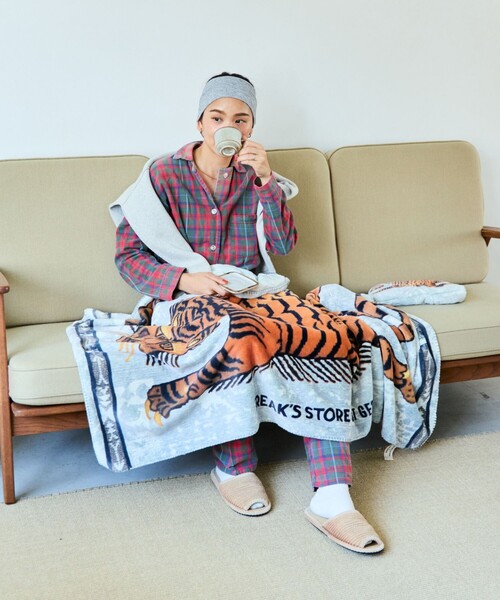 セール】POST GENERAL × FREAK'S STORE/ポストジェネラル × フリークス