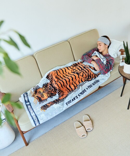 POST GENERAL × FREAK'S STORE/ポストジェネラル × フリークスストア