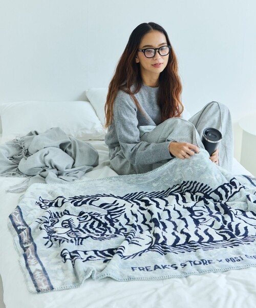 POST GENERAL × FREAK'S STORE/ポストジェネラル × フリークスストア