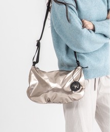 Jack Gomme（ジャックゴム）の「【JACK GOMME】ショルダーバッグ　メッセンジャー　FILO Sac besace（ショルダーバッグ）」