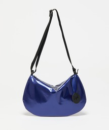 Jack Gomme（ジャックゴム）の「【JACK GOMME】ショルダーバッグ　メッセンジャー　FILO Sac besace（ショルダーバッグ）」