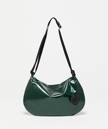 Jack Gomme（ジャックゴム）の「【JACK GOMME】ショルダーバッグ　メッセンジャー　FILO Sac besace（ショルダーバッグ）」