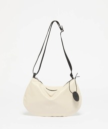 Jack Gomme（ジャックゴム）の「【JACK GOMME】ショルダーバッグ　メッセンジャー　FILO Sac besace（ショルダーバッグ）」