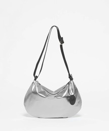 Jack Gomme（ジャックゴム）の「【JACK GOMME】ショルダーバッグ　メッセンジャー　FILO Sac besace（ショルダーバッグ）」