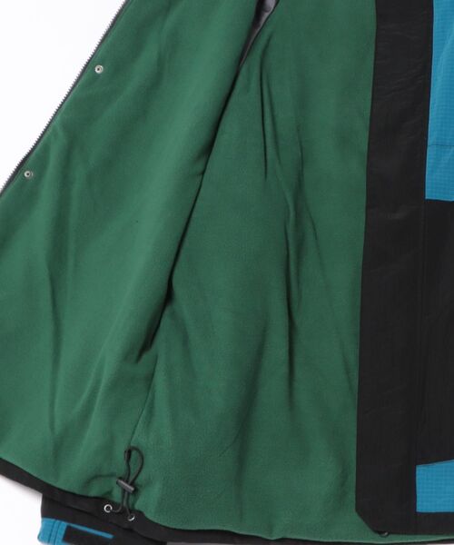 COBMASTER(コブマスター)の「COBMASTER/コブマスター ブロッキング パディングJKT(ブルゾン・メンズ・その他1/その他2・MEDIUM/LARGE/X-LARGE)」の3枚目の写真