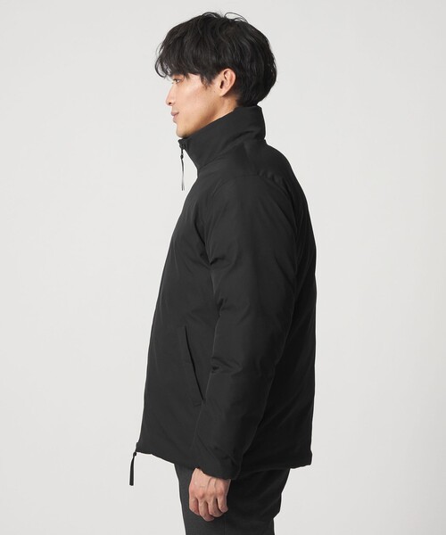 A DAY IN THE LIFE united arrows ジャケット　XL セール】スエードライク ライダース ジャケット＜A DAY IN THE LIFE