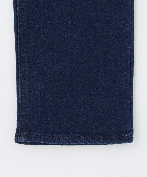 by LOVEiT（バイラビット）の「ハイウエストデニム（その他パンツ・キッズ・ネイビー/ブラック・150cm/160cm/130cm/120cm/140cm）」の7枚目の写真