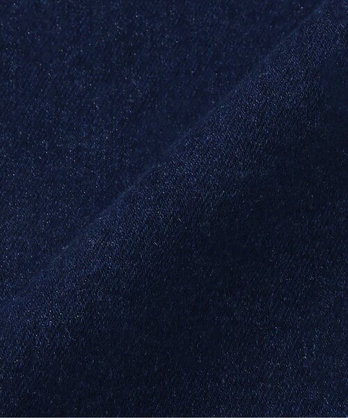 by LOVEiT（バイラビット）の「ハイウエストデニム（その他パンツ・キッズ・ネイビー/ブラック・150cm/160cm/130cm/120cm/140cm）」の9枚目の写真