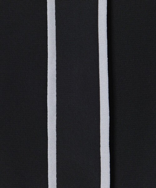 UNITED ARROWS（ユナイテッドアローズ）の「バイカラー レギュラーシャツブラウス（シャツ/ブラウス・レディース・オフホワイト/ネイビー/ベージュ・FREE）」の21枚目の写真