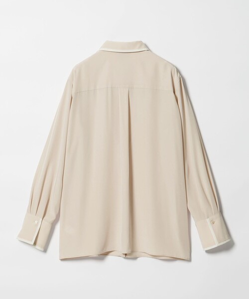 UNITED ARROWS  ゆったりシフォンブラウス　他一枚 ユナイテッドアローズのシフォン ブラウスの商品一覧｜ユナイテッド