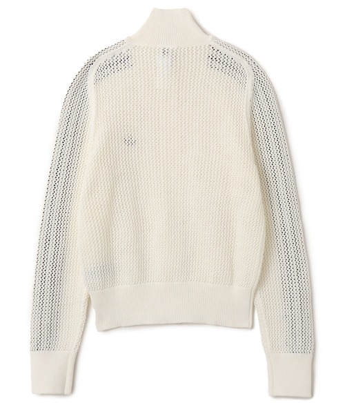 アディダスニットトップス adidas（アディダス） adidas KNIT CLASSIC TT / アディダス ニット
