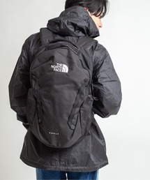 Rivel（リヴェル）の「【THE NORTH FACE/ザ・ノースフェイス】メンズ　ユニセックス　リュック　バッグ　27L（バックパック/リュック）」