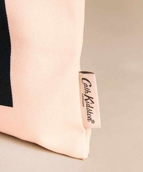 Cath Kidston（キャスキッドソン）の「レトロ トートバッグRetro Floral（トートバッグ・レディース・その他・FREE）」の5枚目の写真