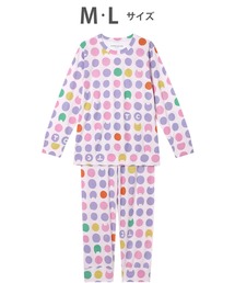 新品未使用タグ付き！ツモリチサトスリープ トーキョーナイトパジャマ tsumori chisato SLEEP（ツモリチサト スリープ）の「スリープ