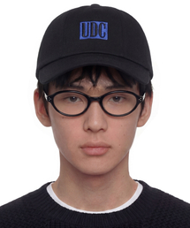 UNDERCONTROL（アンダーコントロール）の「ONYX UDC / BUMPER BB / BLUE BLACK（キャップ）」