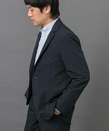 URBAN RESEARCH DOORS | LIFE STYLE TAILOR　4WAYストレッチメランジジャケット(その他アウター)
