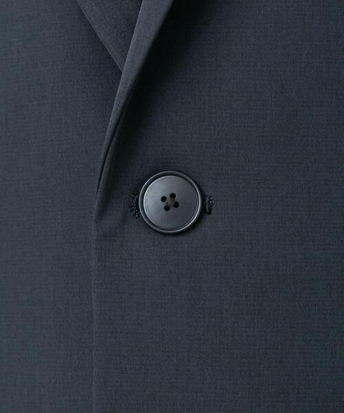 URBAN RESEARCH DOORS(アーバンリサーチドアーズ)の「LIFE STYLE TAILOR 4WAYストレッチメランジジャケット(その他アウター・メンズ・ブラウン/ライトカーキ/ネイビー・LARGE/SMALL/MEDIUM/X-LARGE)」の18枚目の写真