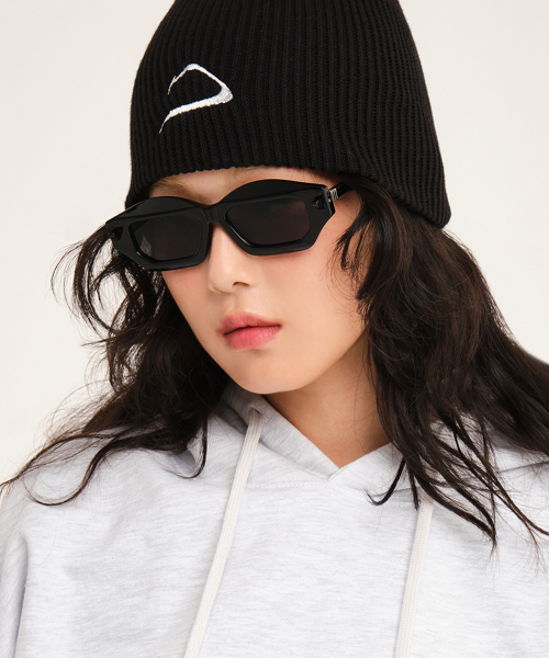 Froggy(Black)