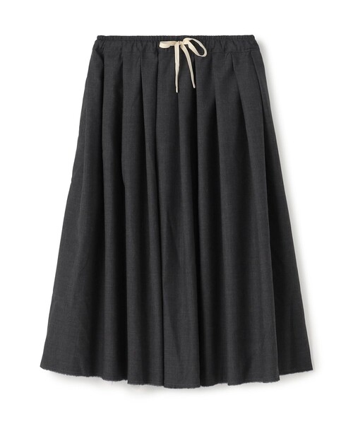 NITTO GELSA SKIRT（スカート）｜TOMORROWLAND（トゥモローランド）の
